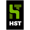 Hst mini logo